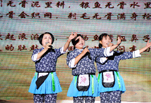 阳澄湖渔歌